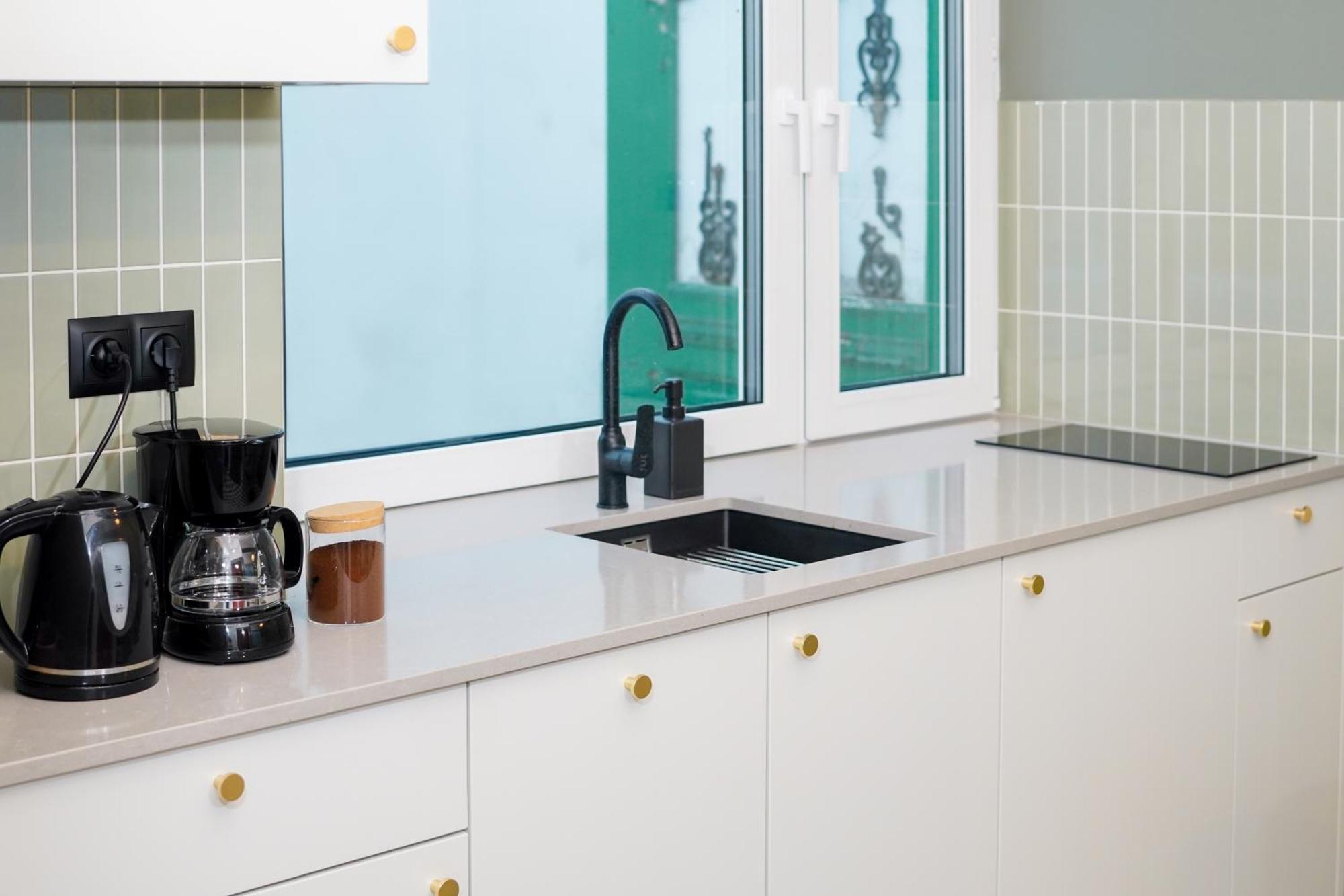 Aparthotel Nowy Swiat 28 Warsaw Ngoại thất bức ảnh