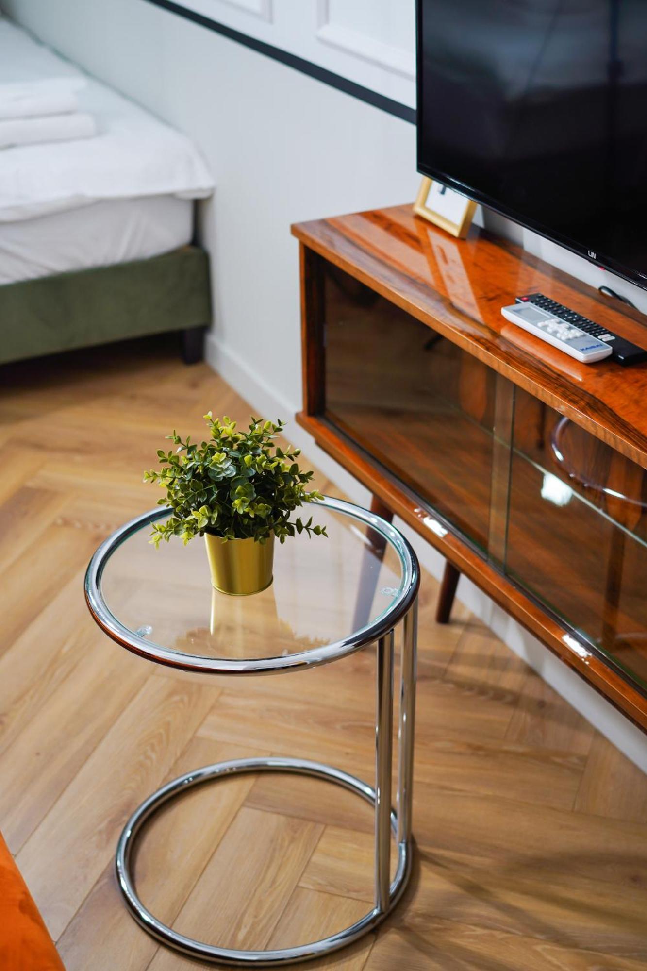 Aparthotel Nowy Swiat 28 Warsaw Ngoại thất bức ảnh