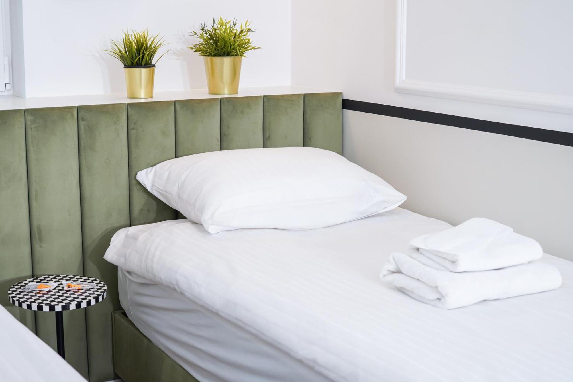 Aparthotel Nowy Swiat 28 Warsaw Ngoại thất bức ảnh